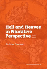 Hell and Heaven in Narrative Perspective